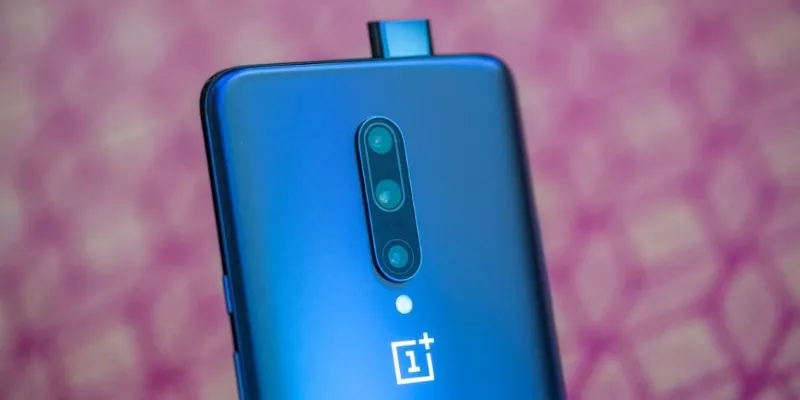 OnePlus 7 Pro OnePlus 7 Pro