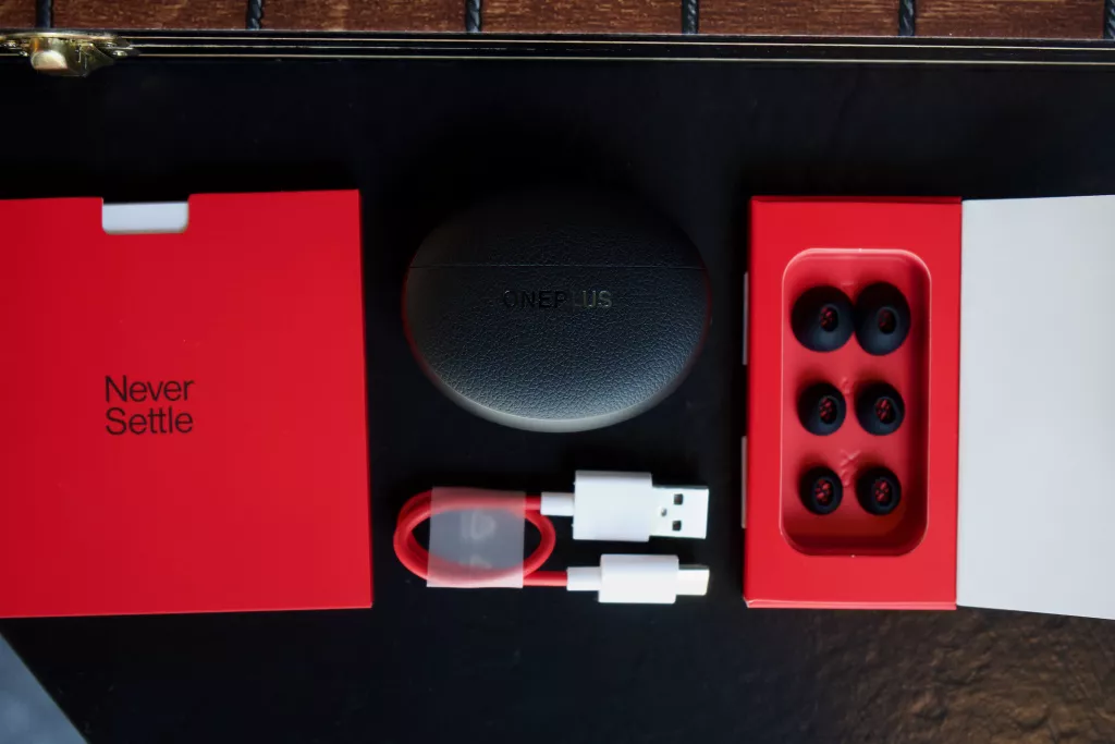 OnePlus Buds Pro 3 OnePlus Buds Pro 3