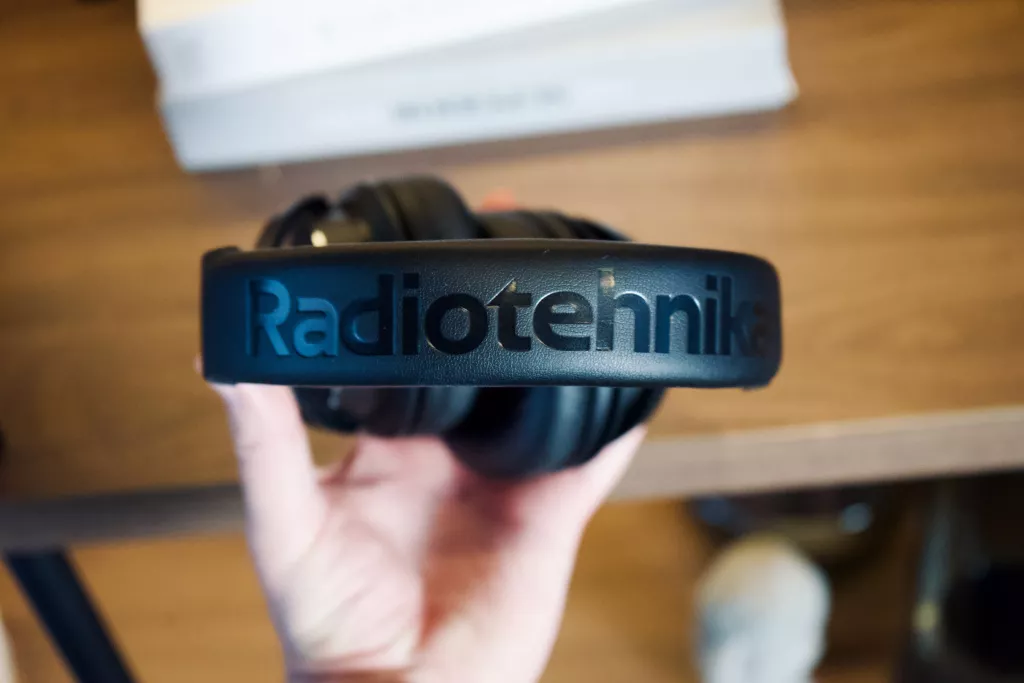 Radiotehnika TD01C Radiotehnika TD01C