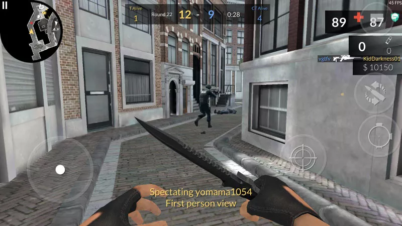 Обсуждаем: лучшие и любимые мобильные игры с мультиплеером Обсуждаем: лучшие и любимые мобильные игры с мультиплеером