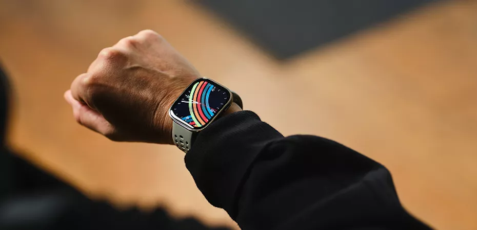 Amazfit Bip 6