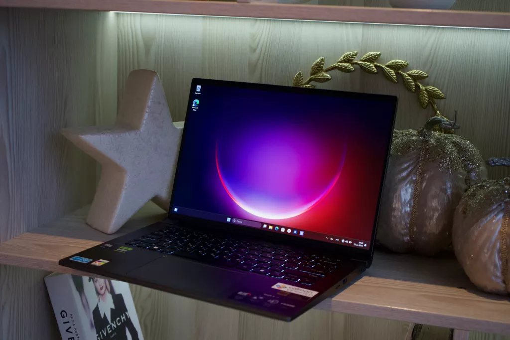 Acer Swift X 14 Acer Swift X 14