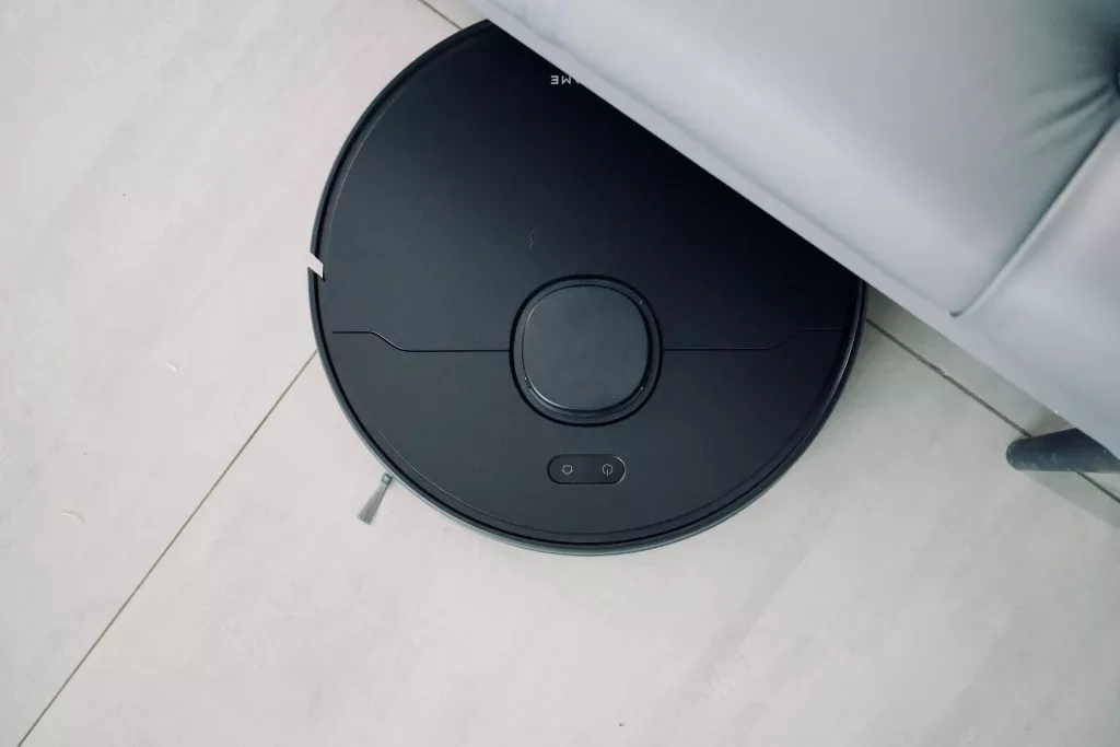 Dreame D9 Max Dreame D9 Max