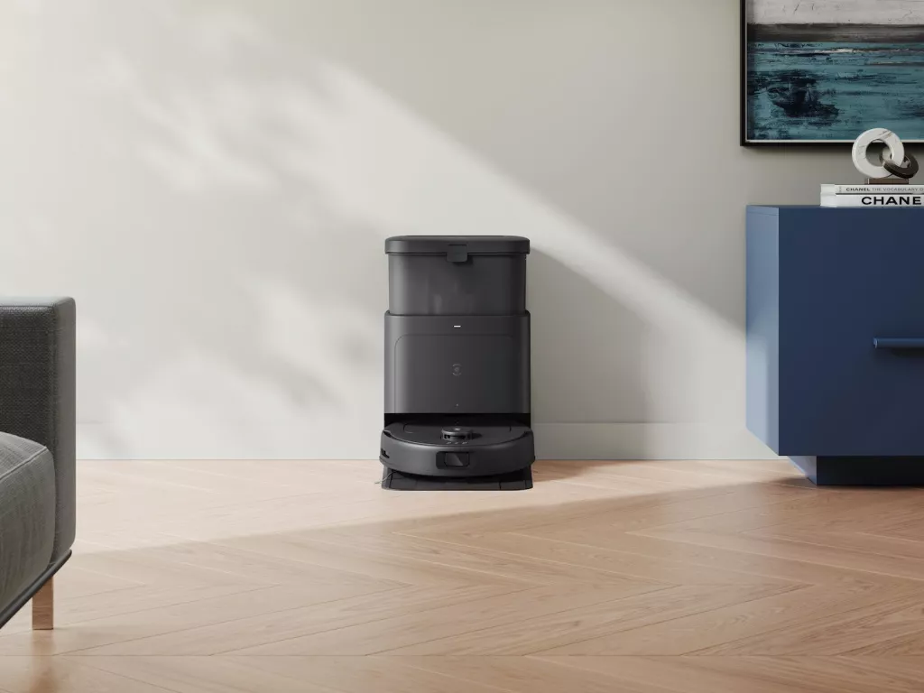 ECOVACS DEEBOT N30 PRO OMNI ECOVACS DEEBOT N30 PRO OMNI