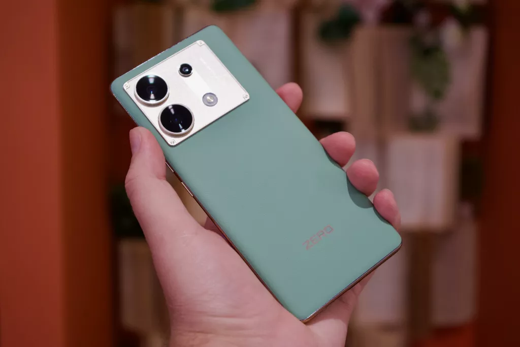 Infinix Zero 30 5G Infinix Zero 30 5G