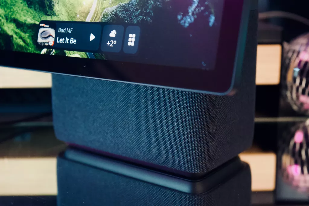 Яндекс Станция Дуо Макс Яндекс Станция Дуо Макс