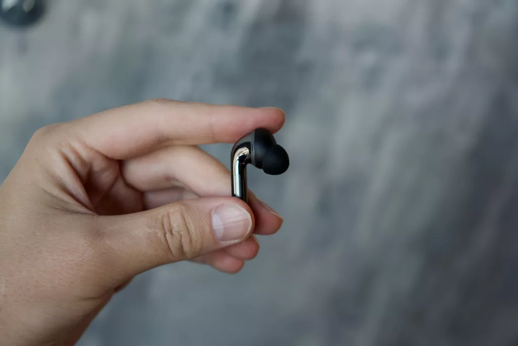 OnePlus Buds Pro 3 OnePlus Buds Pro 3