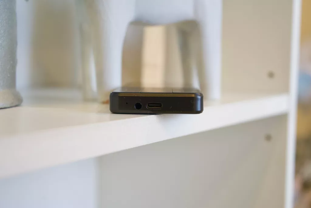 Philips Xenium E6808 Philips Xenium E6808