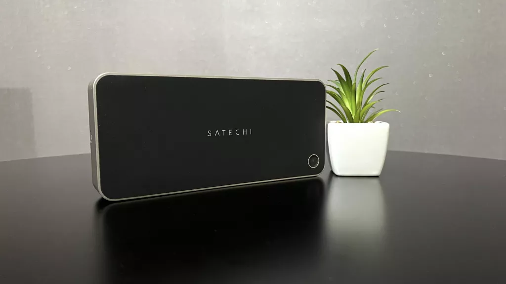 Satechi Satechi