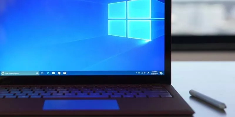 Windows 10 Windows 10