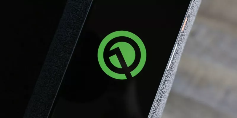 Android Q Android Q