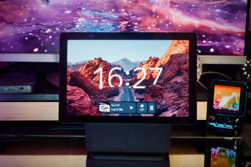 Яндекс Станция Дуо Макс Яндекс Станция Дуо Макс