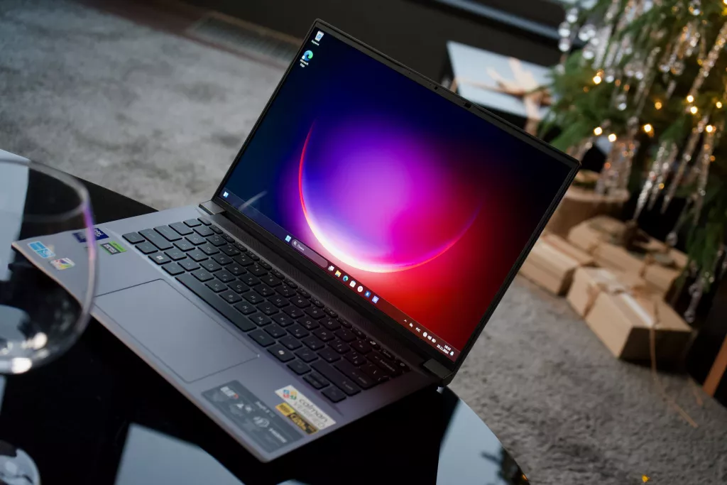 Acer Swift X 14 Acer Swift X 14