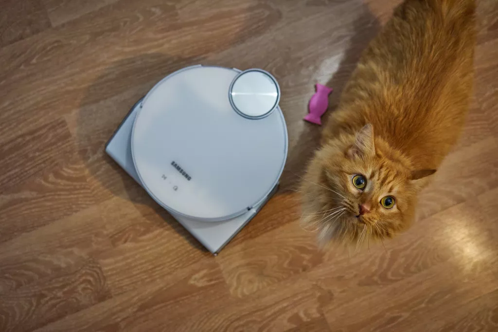 Jet Bot AI+ Jet Bot AI+