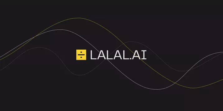 LALAL.AI LALAL.AI