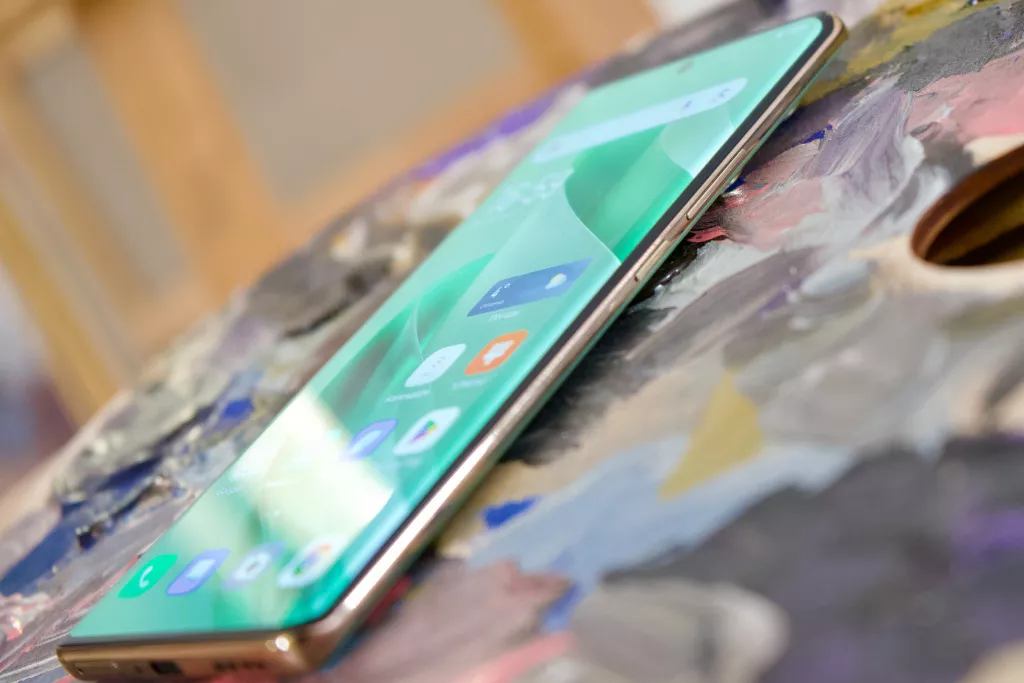 Infinix Zero 30 5G Infinix Zero 30 5G