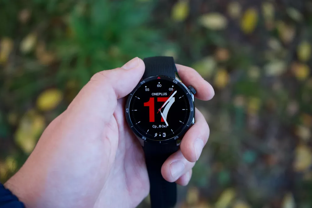 OnePlus Watch 3 OnePlus Watch 3