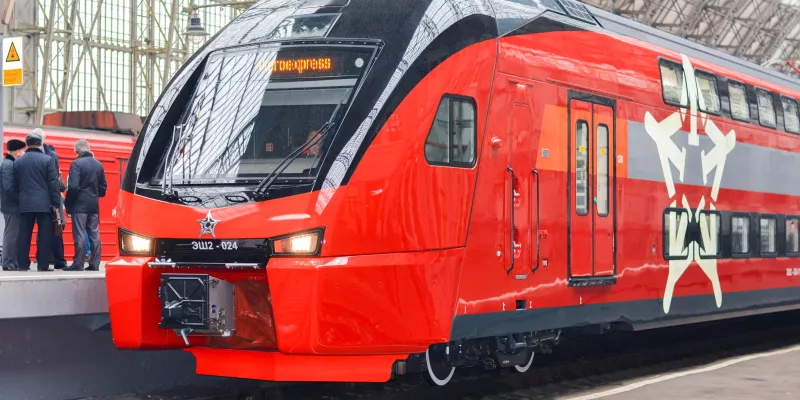 Аэроэкспресс Аэроэкспресс