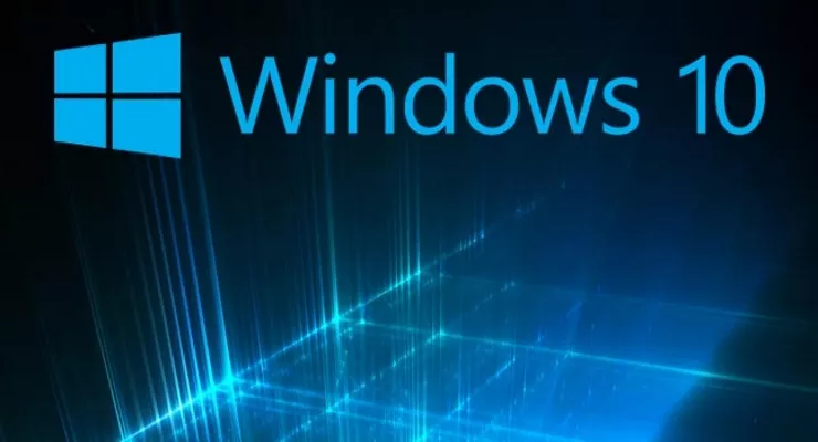 Windows 10 Windows 10