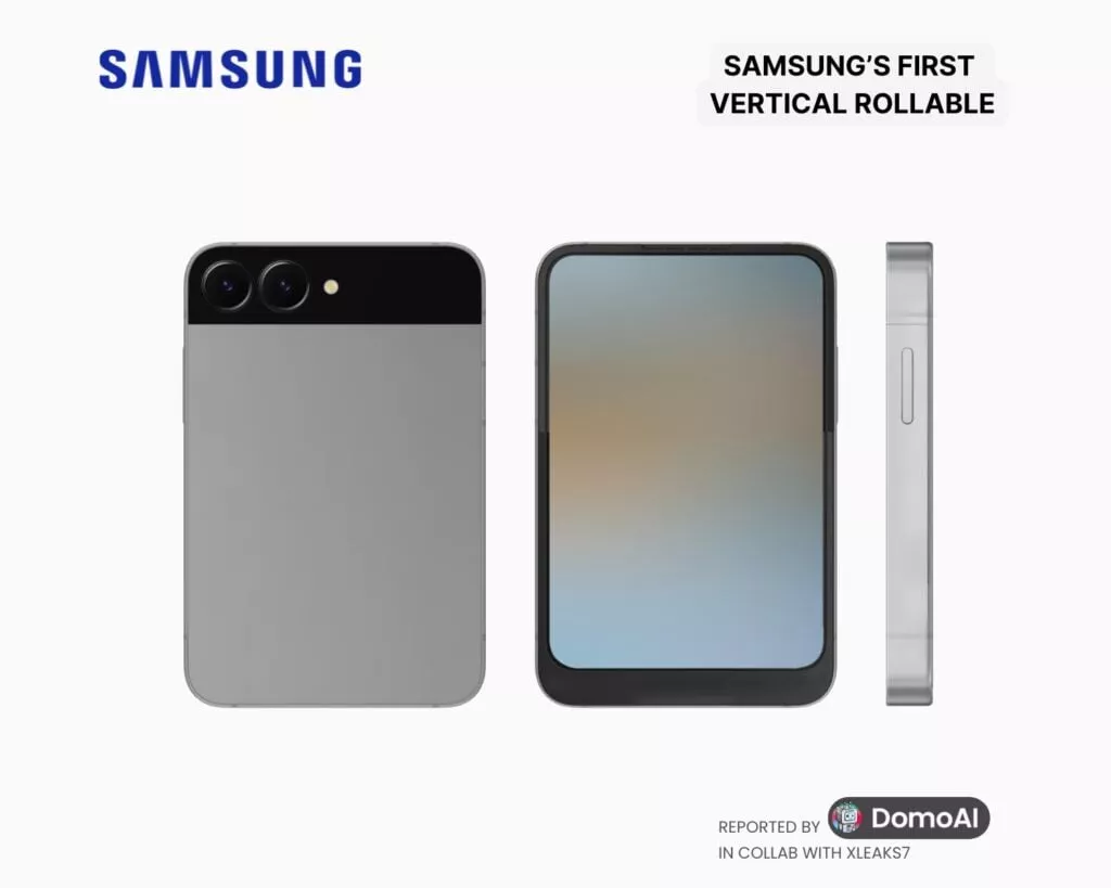 Samsung Samsung
