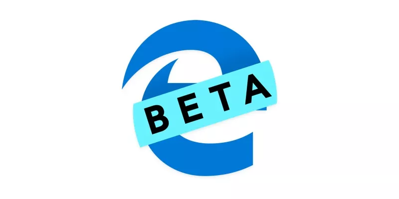 Microsoft Edge Microsoft Edge