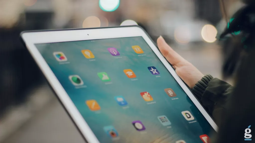 Обзор iPad Pro Обзор iPad Pro