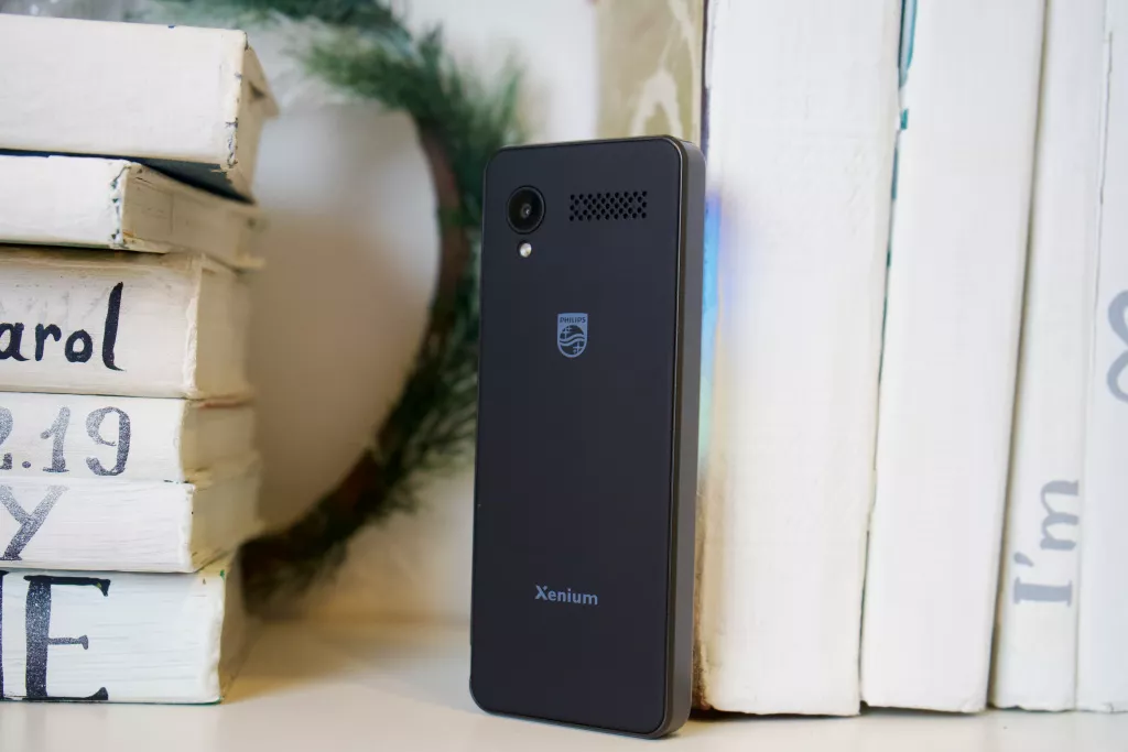 Philips Xenium E6808 Philips Xenium E6808