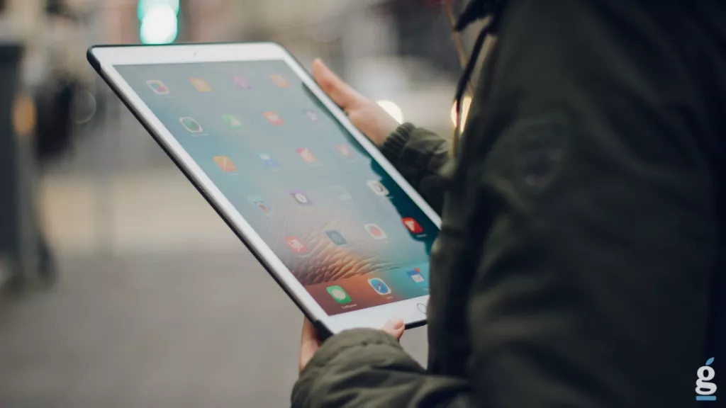 Обзор iPad Pro Обзор iPad Pro