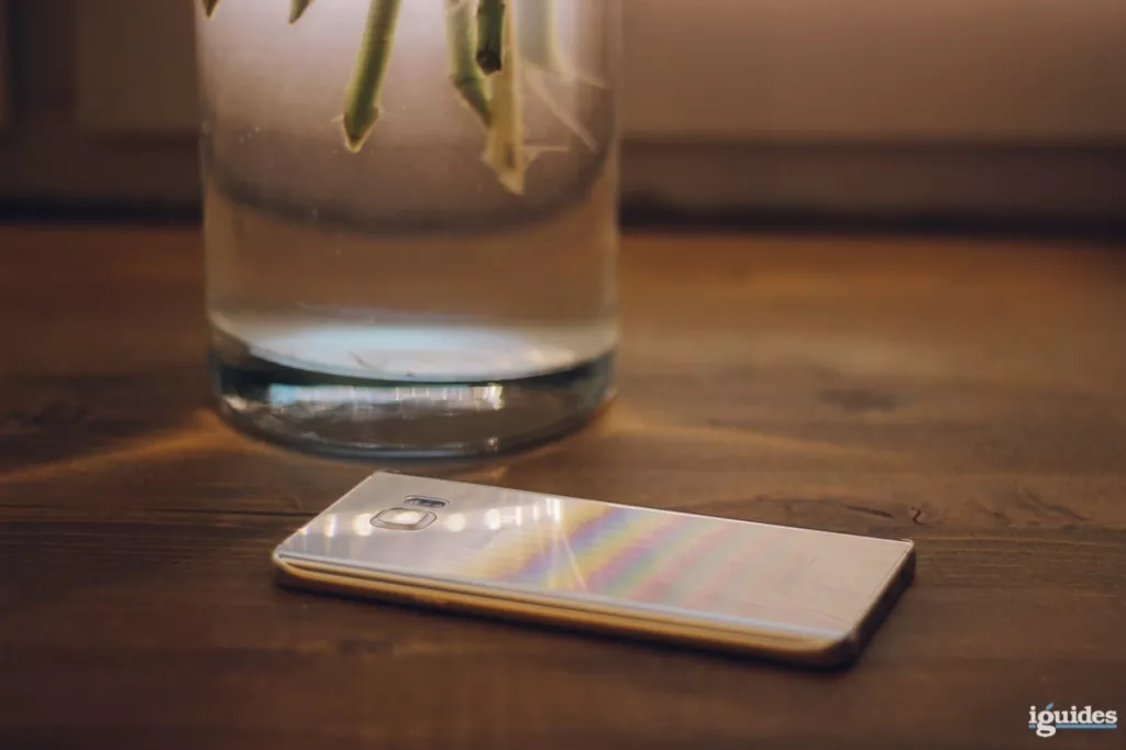 Обзор Samsung Galaxy Note 5 Обзор Samsung Galaxy Note 5