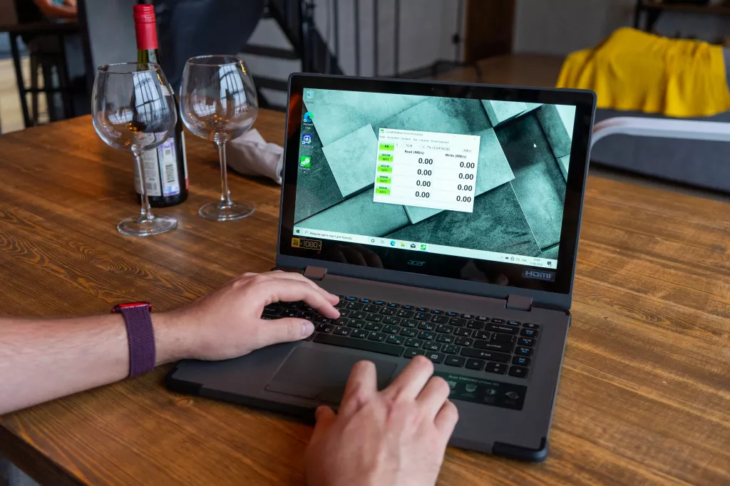 Acer Enduro Urban N3 Acer Enduro Urban N3