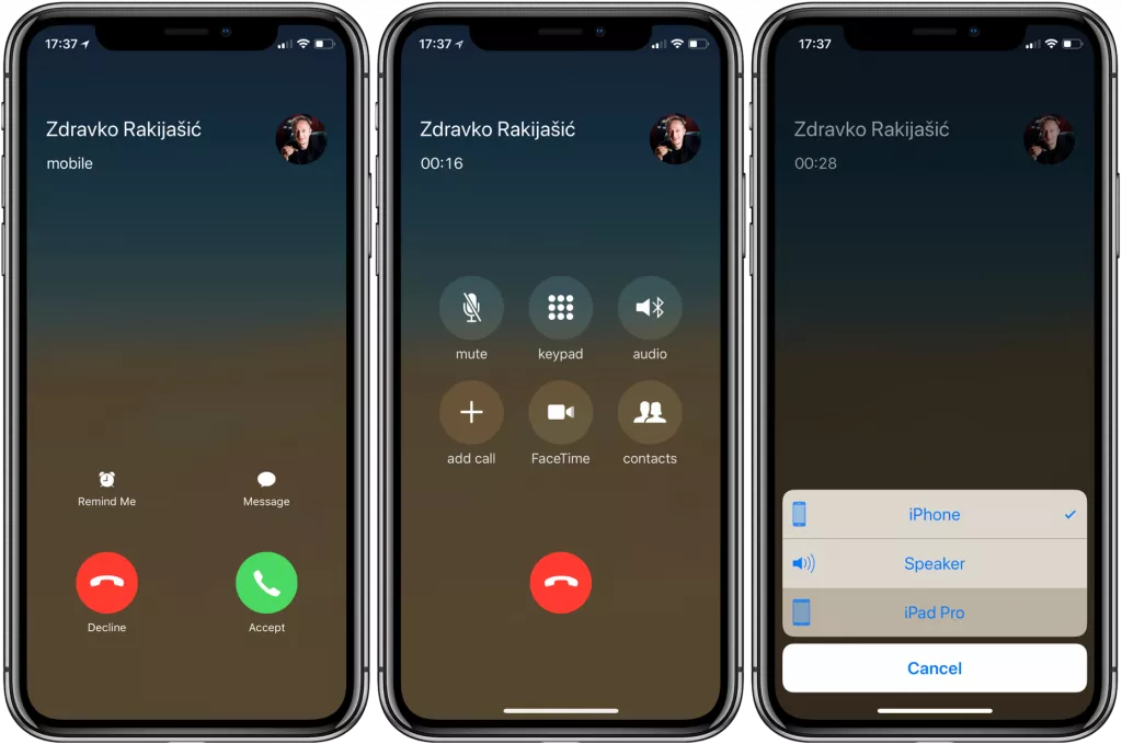 Передача звонка iPhone-transfer-call-to-iPad-001.png