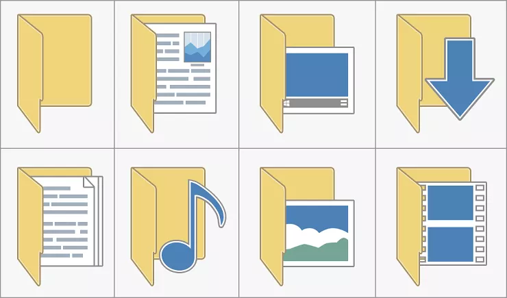 Папки windows_10_folders_by_blupaper-d81lhyk.png