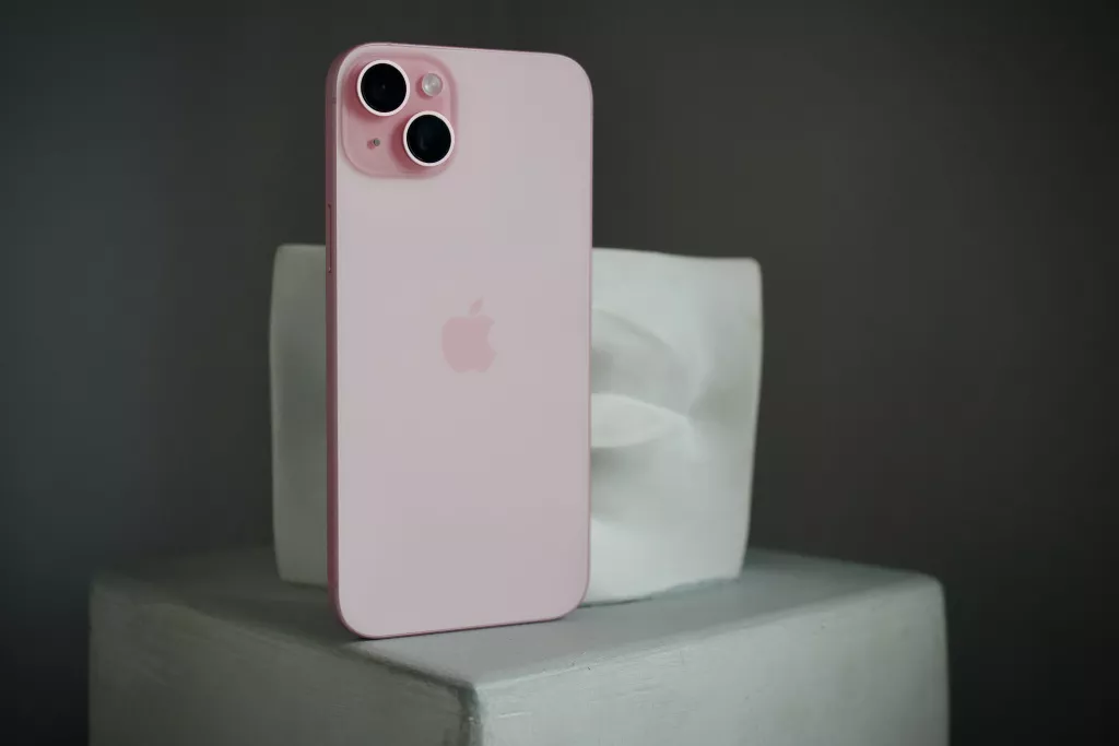 iPhone 15 Plus iPhone 15 Plus