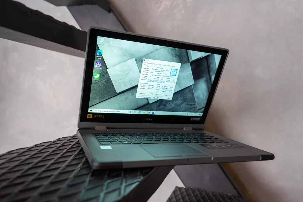 Acer Enduro Urban N3 Acer Enduro Urban N3