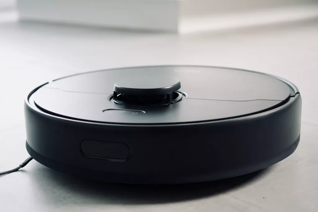 Dreame D9 Max Dreame D9 Max