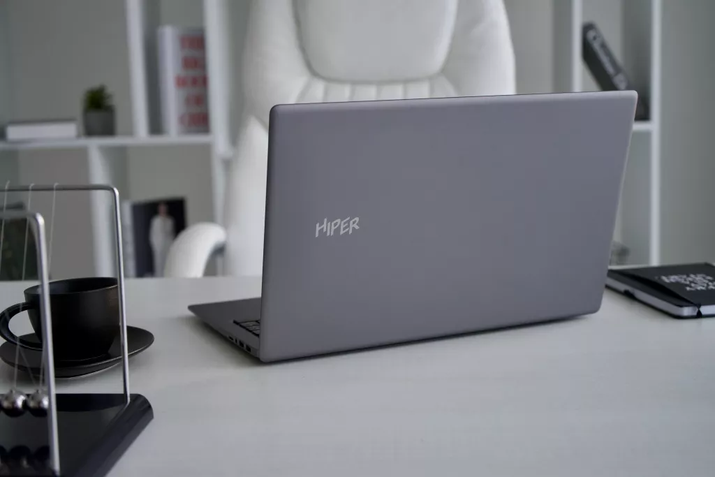 HIPER EXPERTBOOK HIPER EXPERTBOOK