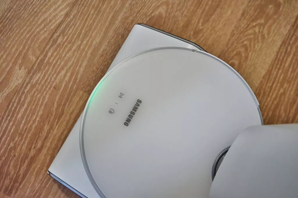 Jet Bot AI+ Jet Bot AI+