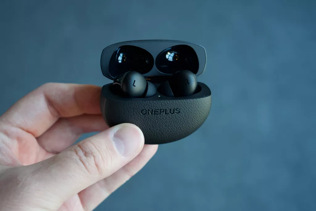 OnePlus Buds Pro 3 OnePlus Buds Pro 3