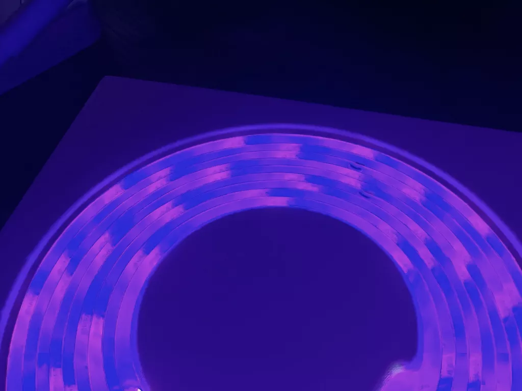 Умная светодиодная лента Яндекса Умная светодиодная лента Яндекса