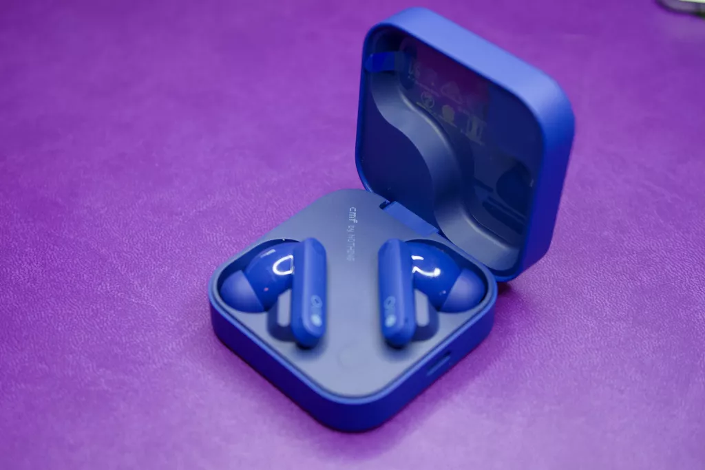 CMF Buds Pro 2 CMF Buds Pro 2