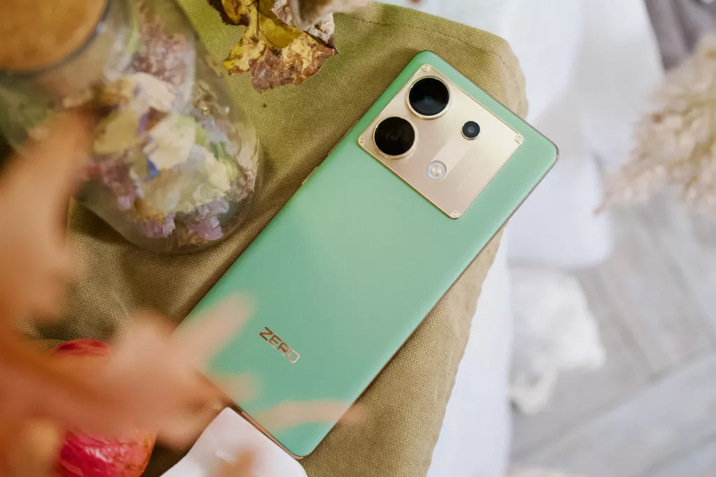 Infinix Zero 30 5G Infinix Zero 30 5G