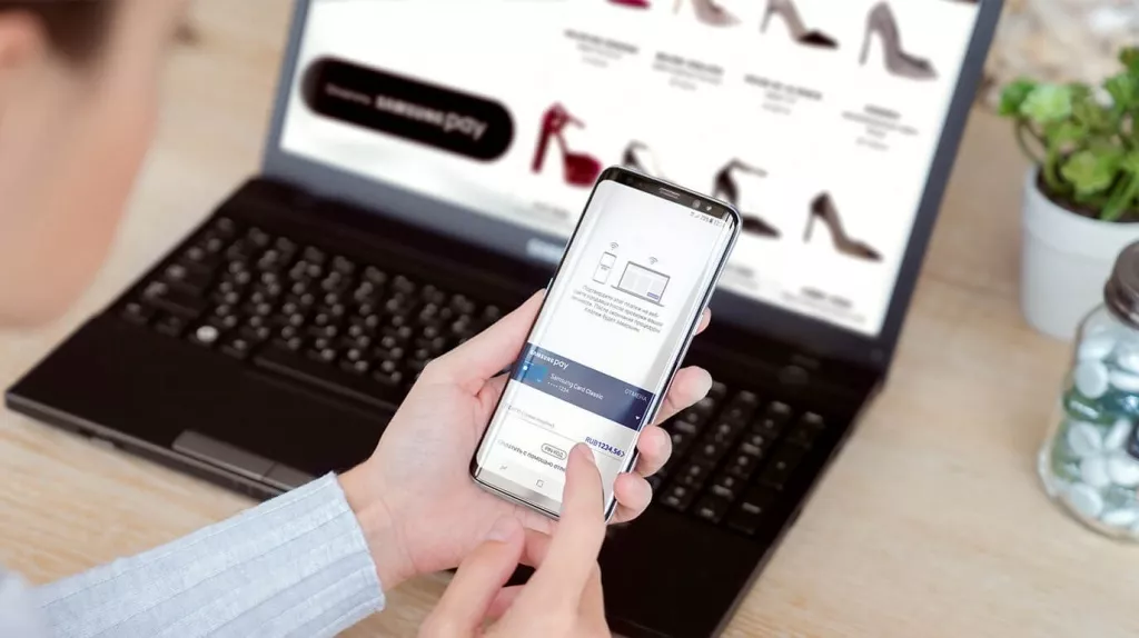 Samsung Pay Samsung Pay