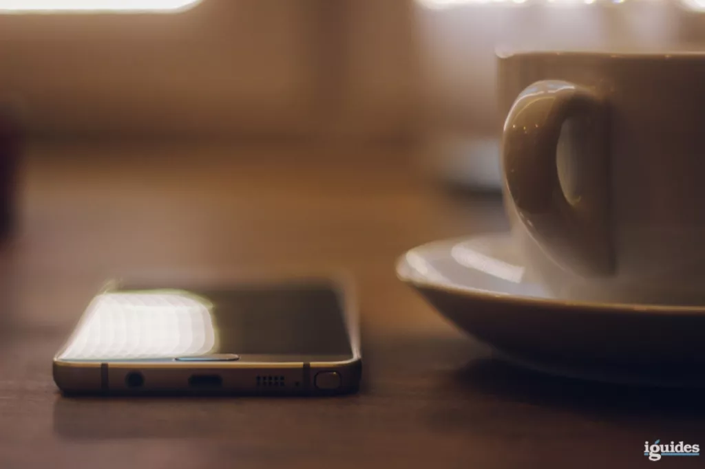 Обзор Samsung Galaxy Note 5 Обзор Samsung Galaxy Note 5