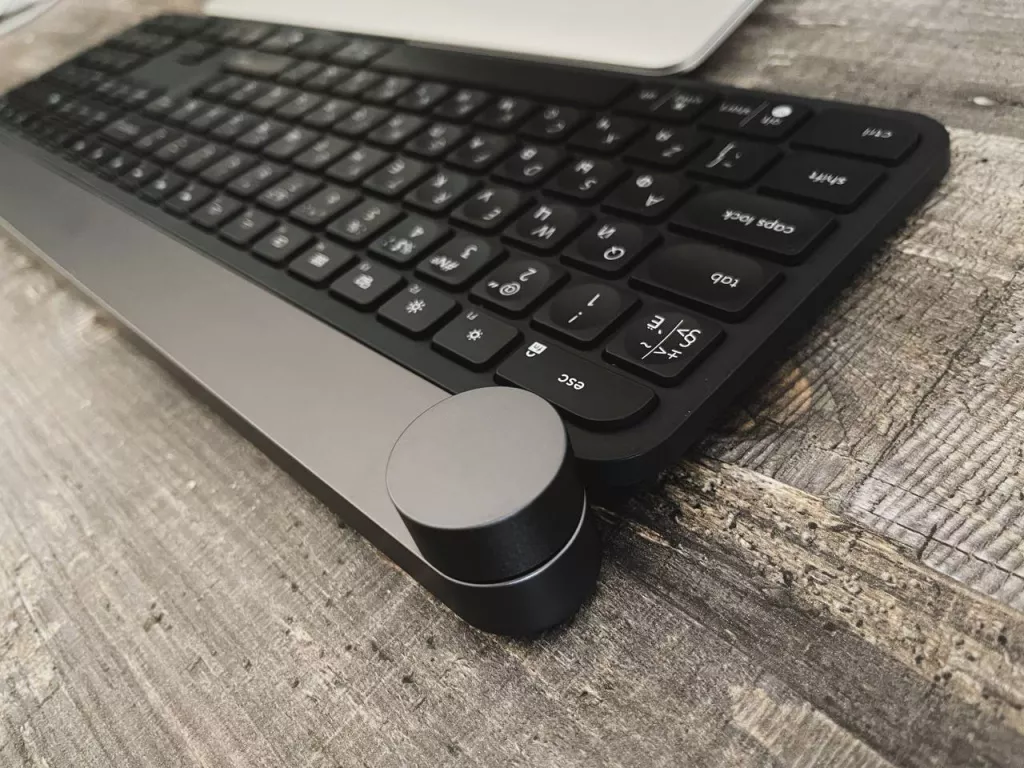 Logitech Craft Logitech Craft