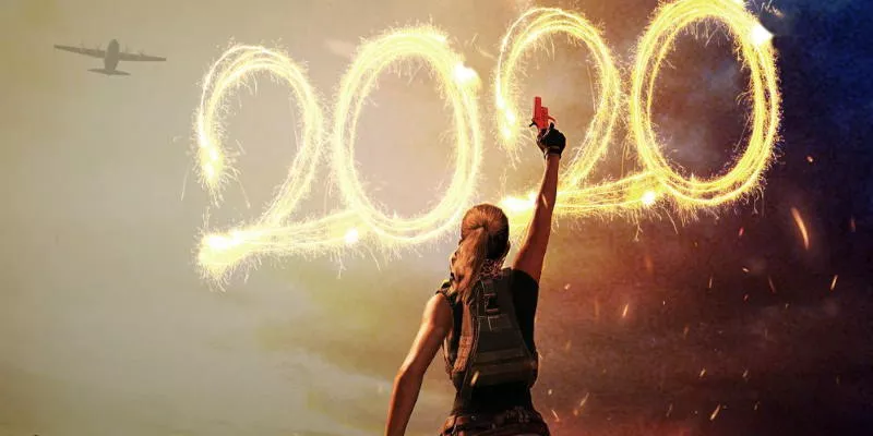 PUBG Mobile PUBG Mobile