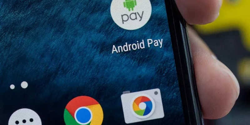 Android Pay