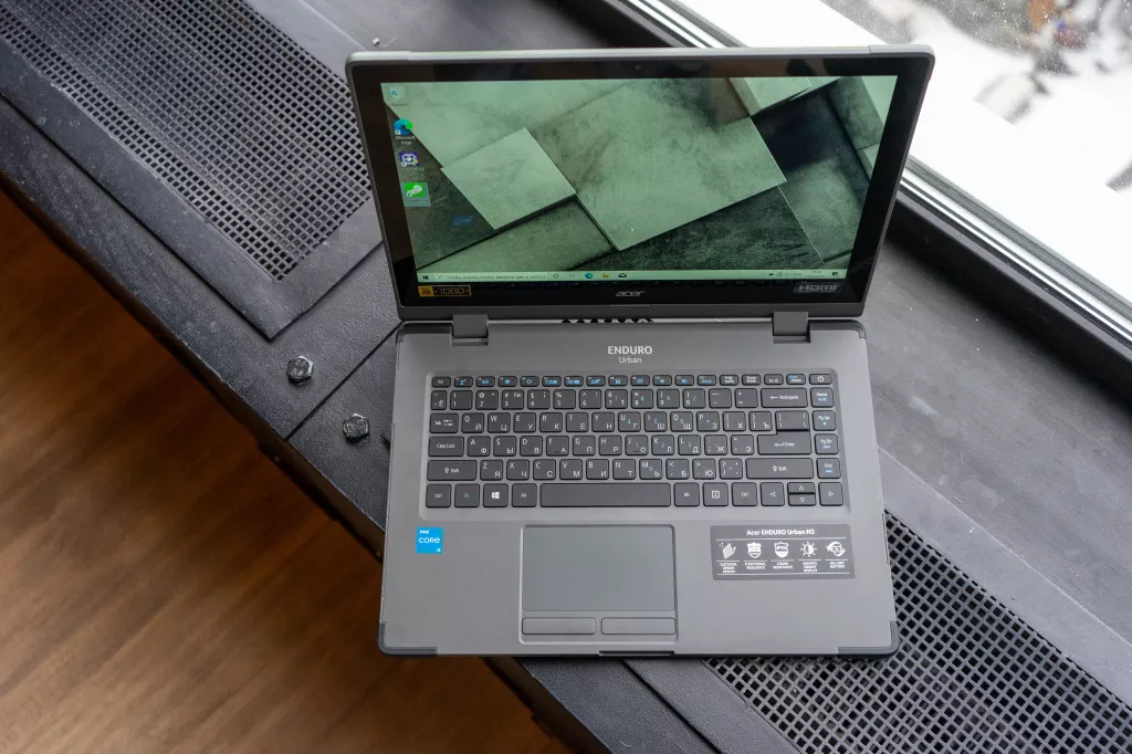 Acer Enduro Urban N3 Acer Enduro Urban N3