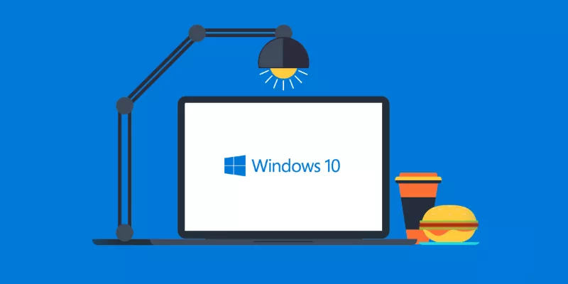 Windows 10 Windows 10