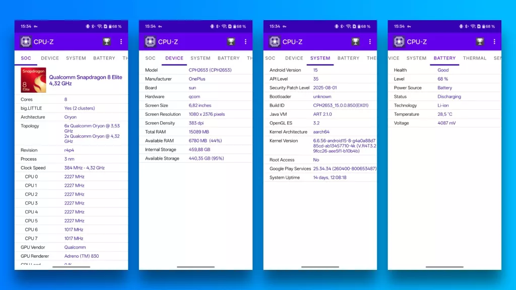 OnePlus 13 OnePlus 13