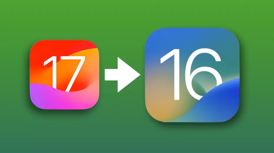 iOS 16 iOS 16